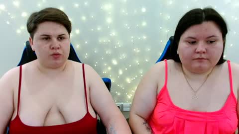 BeckyAndEllen online show from July 10, 12:21 pm