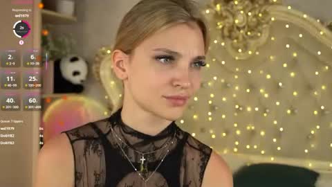 Melissa online show from June 11, 12:14 pm