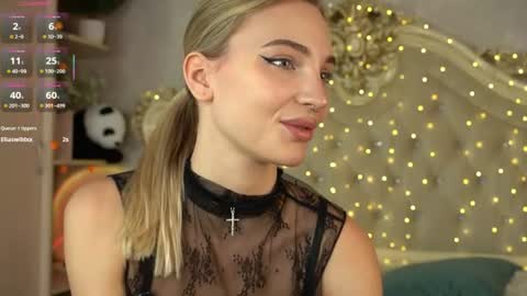Melissa online show from June 22, 12:12 pm