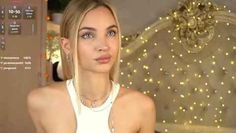 Melissa online show from July 2, 12:21 pm