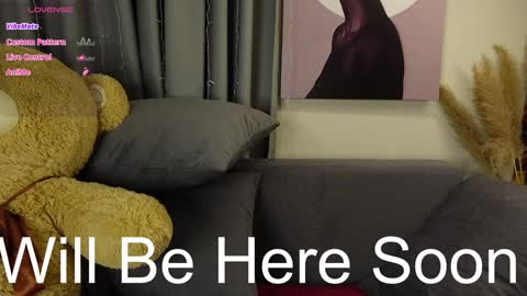 BeckyMartens come join me on    while im offline here  online show from March 9, 6:17 am