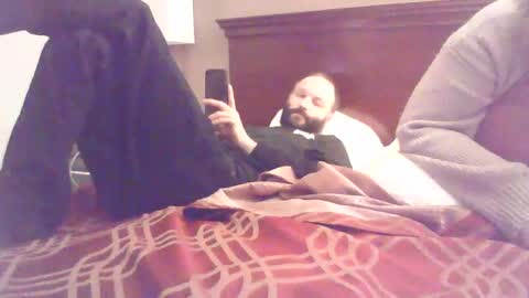 Snapshot of bedbandits chatting on March 9, 12:31 am Bedbandits69 online show from March 9, 12:31 am