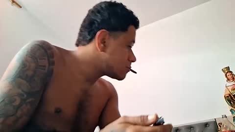 Snapshot of bedoyap450 chatting on September 29, 11:53 am bedoyap450 online show from September 29, 11:53 am