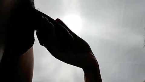 Bedroom 234 online show from December 4, 11:26 pm