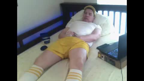 Bedwetboys online show from May 25, 2:12 pm