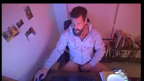 beefeater online show from March 23, 3:44 am