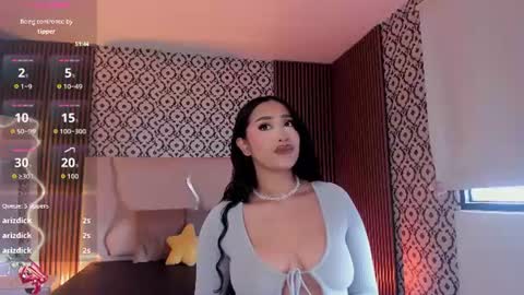 BELLA online show from July 22, 12:51 pm