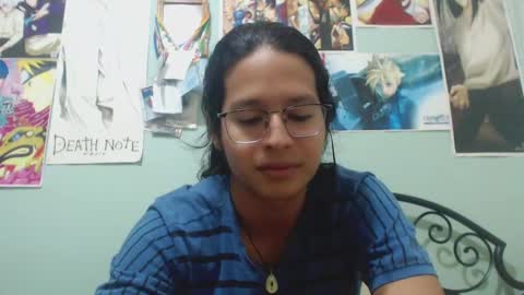 Snapshot of beentage chatting on December 27, 8:28 pm Alex online show from December 27, 8:28 pm