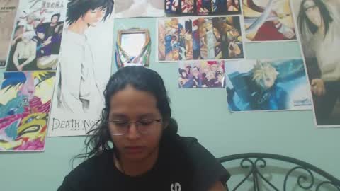 Snapshot of beentage chatting on January 12, 3:17 am Alex online show from January 12, 3:17 am