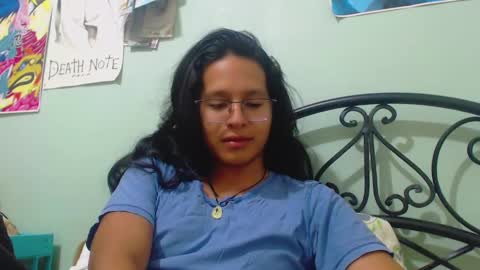 Snapshot of beentage chatting on December 24, 5:16 am Alex online show from December 24, 5:16 am