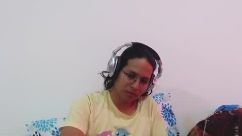 Snapshot of beentage chatting on March 10, 6:01 pm Alex online show from March 10, 6:01 pm