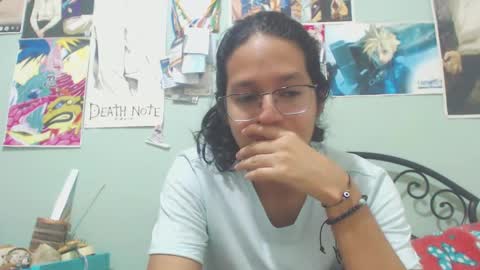 Snapshot of beentage chatting on January 20, 5:15 am Alex online show from January 20, 5:15 am