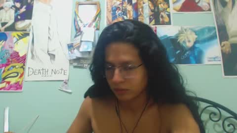 Snapshot of beentage chatting on January 16, 4:49 am Alex online show from January 16, 4:49 am