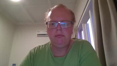 beentomars online show from October 19, 6:51 am