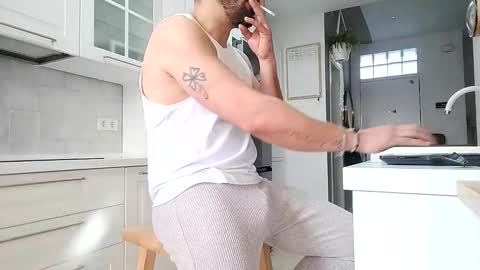 beerman198710 online show from February 13, 9:12 am