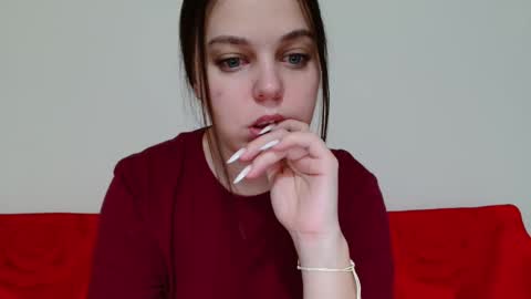 fuckharddadyback online show from January 8, 5:57 am