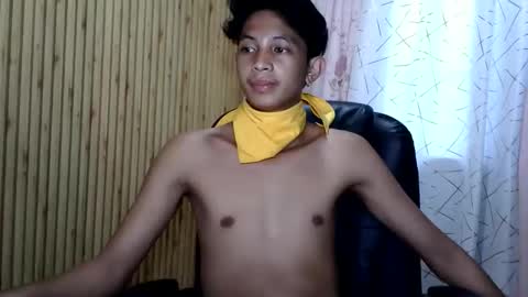 brandonjames online show from March 7, 2:00 am