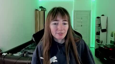 Snapshot of bekkawell chatting on October 23, 6:31 pm Lisa online show from October 23, 6:31 pm