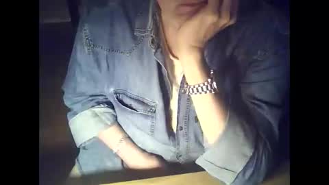 bekklove1 online show from December 5, 1:16 am