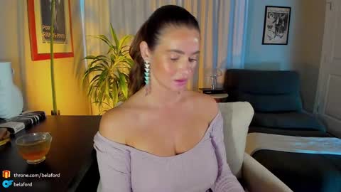 Bela -  - Next stream November 28th online show from February 26, 10:47 pm