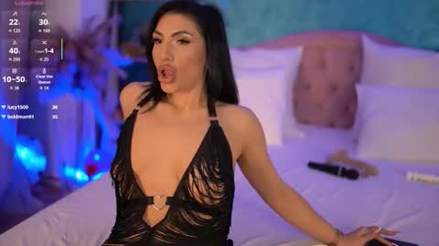 BellaJonnes online show from February 25, 9:18 pm