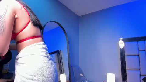 Bella online show from June 29, 4:53 am