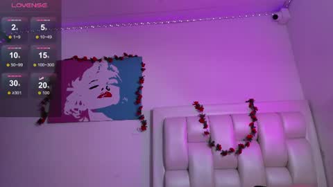 Belen  online show from July 19, 12:19 pm