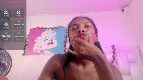 Belen  online show from July 6, 3:03 pm