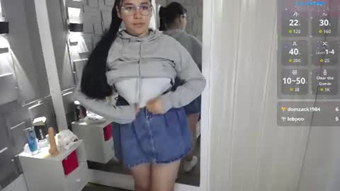 Belen online show from July 15, 2:55 pm