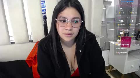 Belen online show from July 25, 2:04 pm