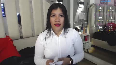 Belen online show from July 30, 12:17 pm