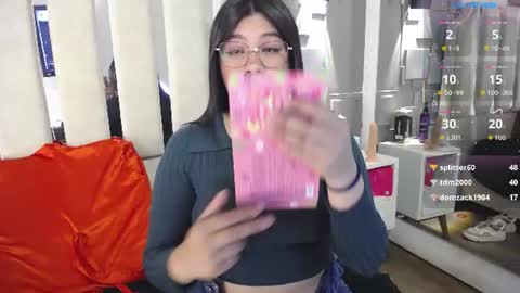 Belen online show from July 28, 12:48 pm