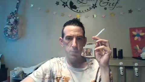 Dreamcock online show from July 13, 6:06 am