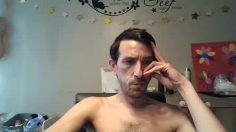 Dreamcock online show from June 20, 5:08 pm