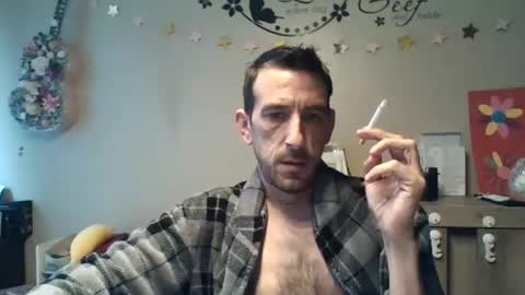 Dreamcock online show from July 20, 5:54 am