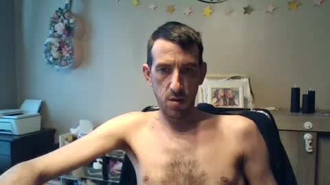 Dreamcock online show from July 10, 7:35 am