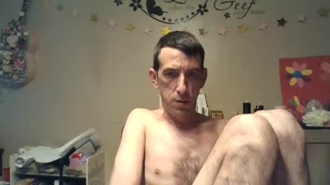 Dreamcock online show from July 14, 3:55 am