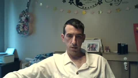 Dreamcock online show from July 5, 5:47 am