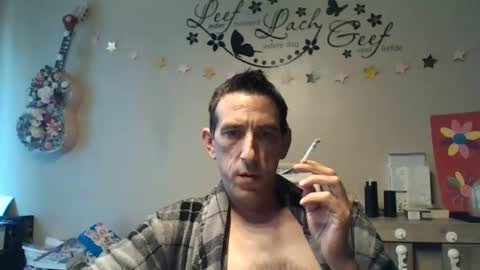 Dreamcock online show from July 30, 6:58 am