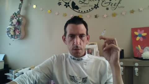 Dreamcock online show from July 15, 10:42 am