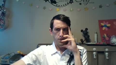 Dreamcock online show from June 18, 7:03 am