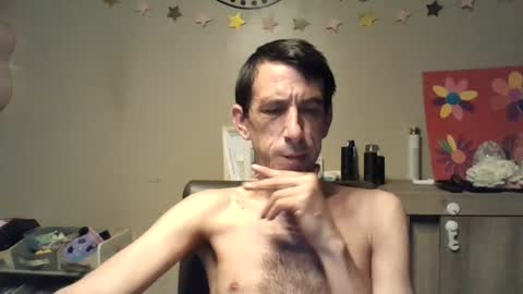 Dreamcock online show from June 23, 2:30 am