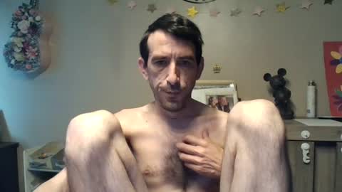 Dreamcock online show from June 13, 5:18 am