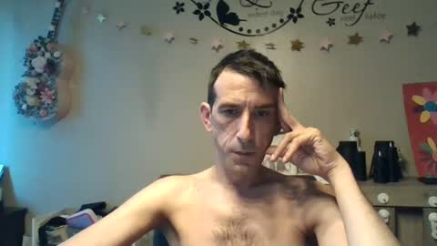 Dreamcock online show from June 28, 5:25 am