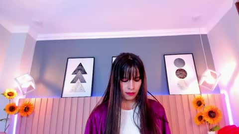 Belinda online show from December 2, 12:36 pm