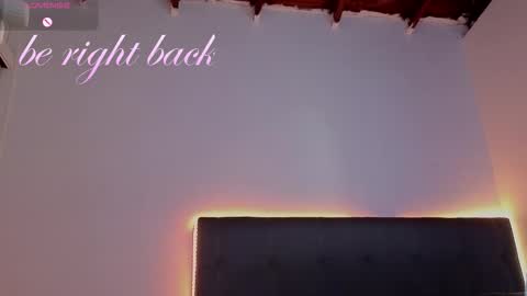  Belkis  online show from February 10, 6:33 pm