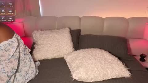  Belkis  online show from October 30, 6:08 pm