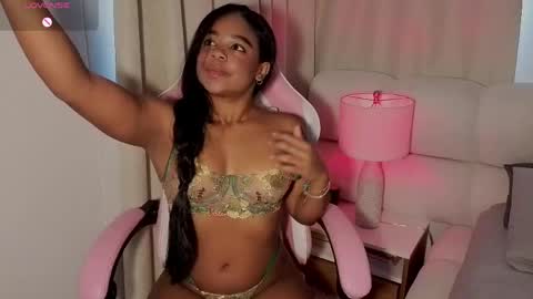  Belkis  online show from April 23, 3:35 pm