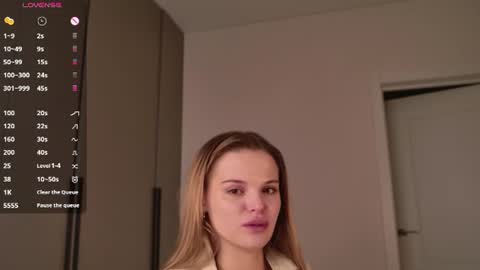 Hi I am Bella online show from July 27, 1:58 am