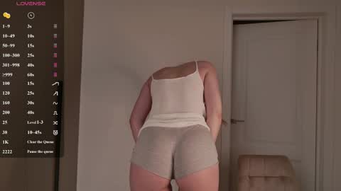 Hi I am Bella online show from May 6, 1:22 am